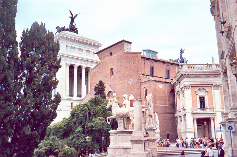 Campidoglio