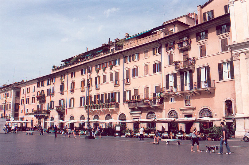 Piazza Navona