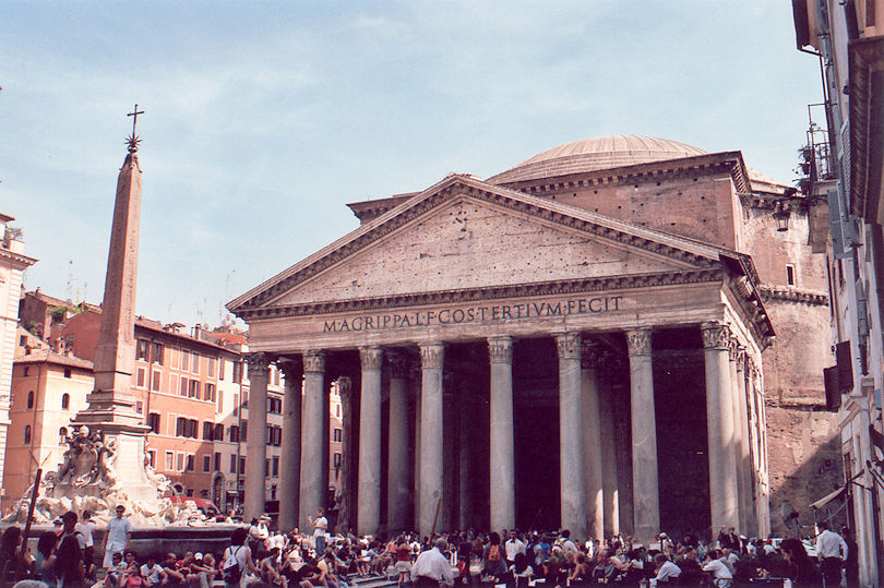 Pantheon