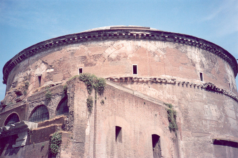Pantheon
