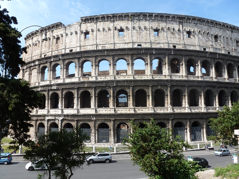 Colosseo