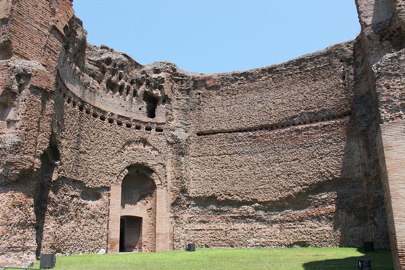 Terme di Caracalla