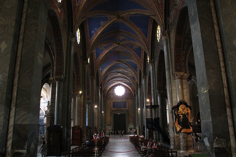 Basilica di Santa Maria sopra Minerva