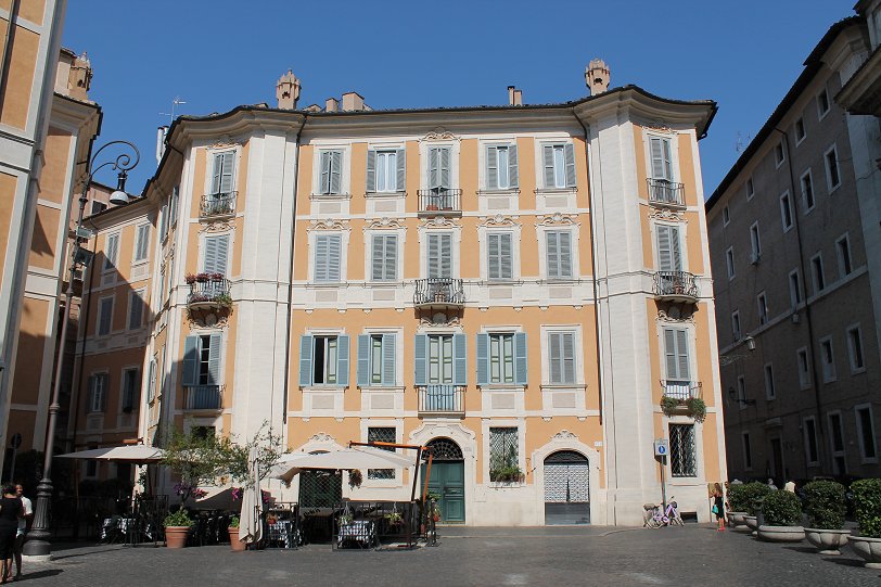 Piazza di Sant'Ignazio