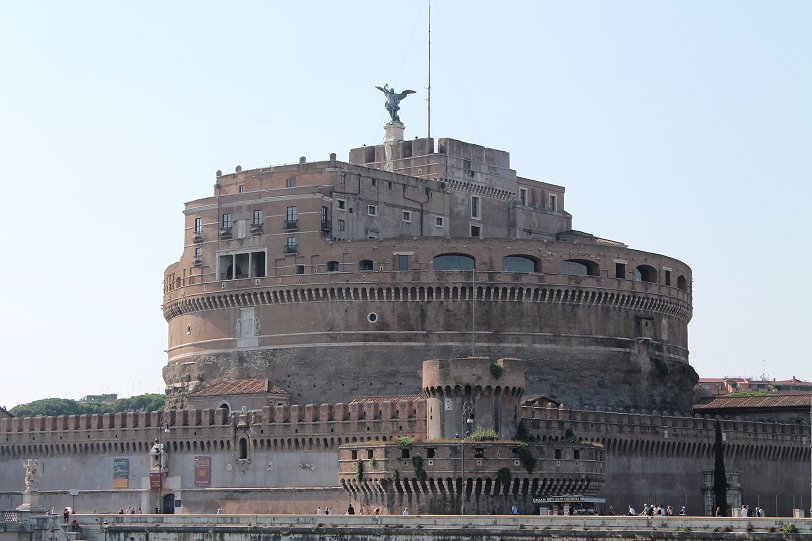 Castel Sant'Angelo