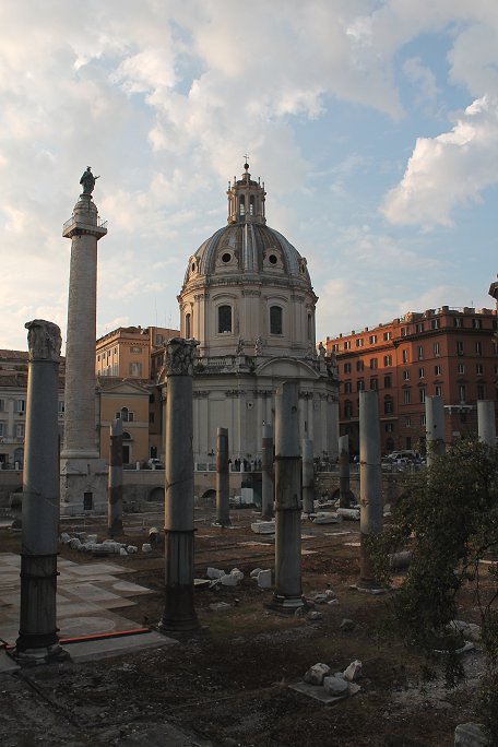 Foro di Traiano