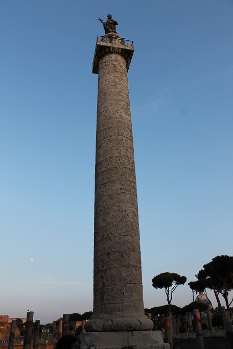 Colonna Traiana