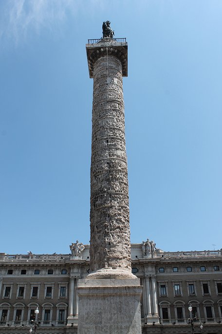 Colonna di Marco Aurelio