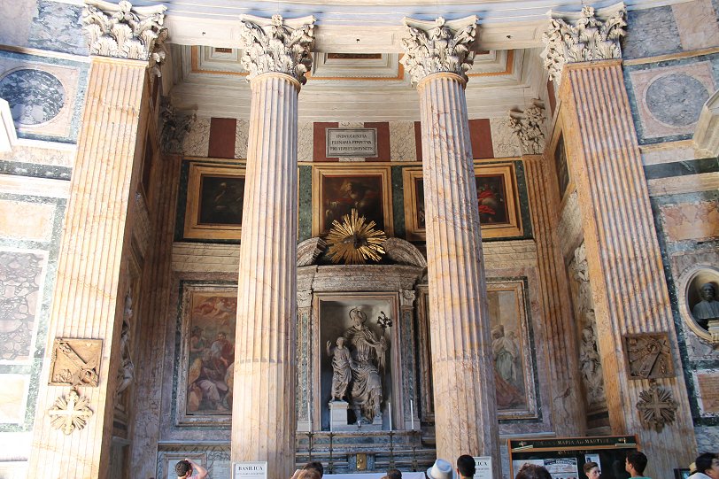 Pantheon