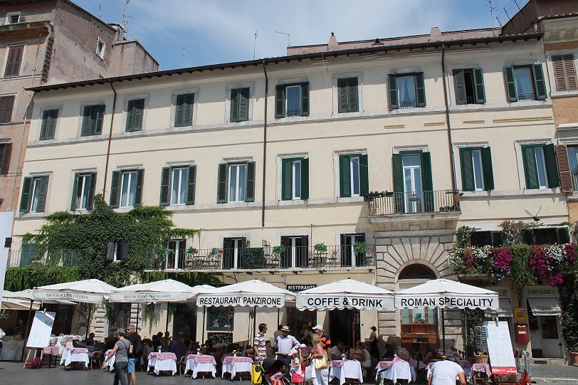 Piazza Navona