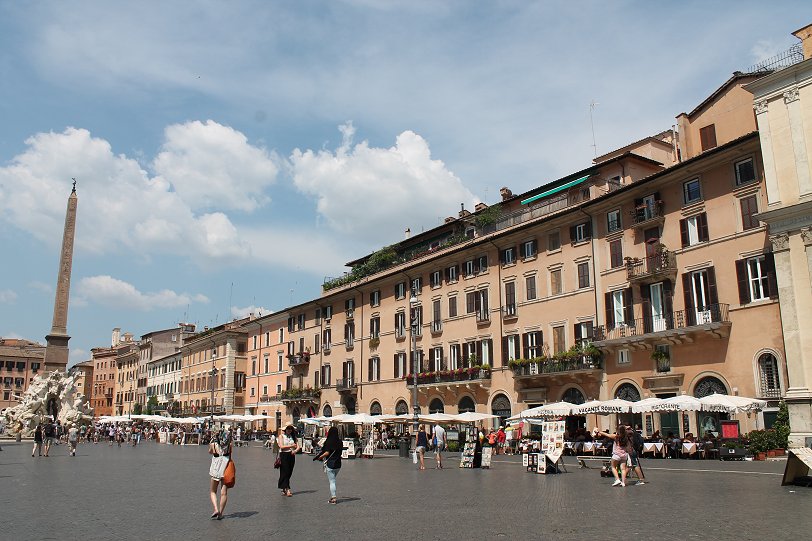 Piazza Navona