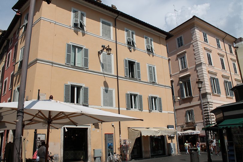 Campo de' Fiori