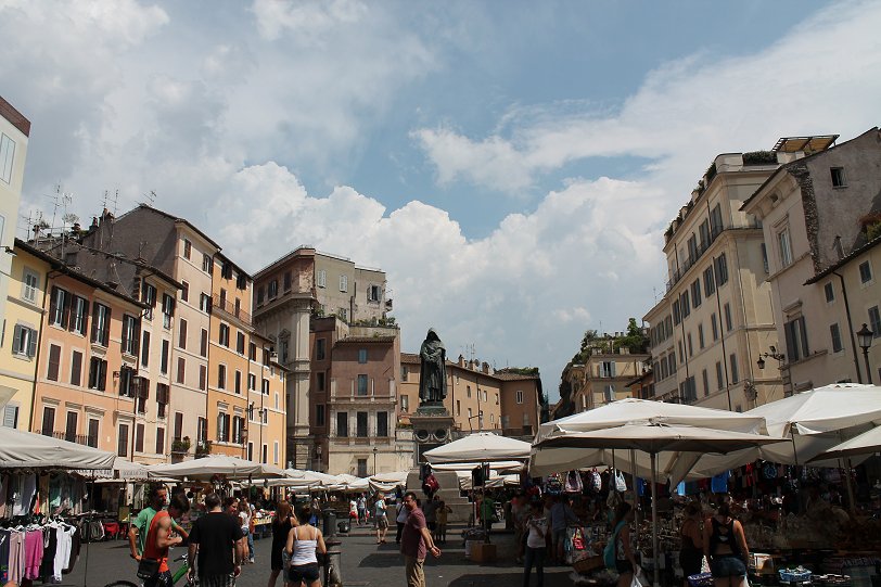 Campo de' Fiori