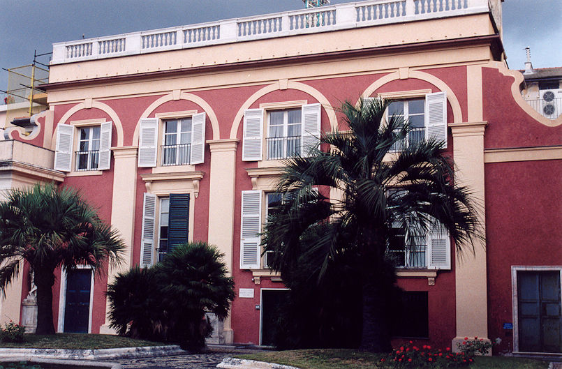 Palazzo Reale
