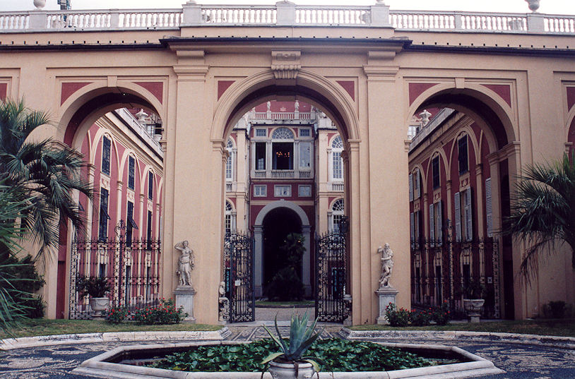 Palazzo Reale