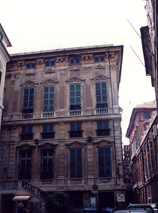Palazzo Bianco
