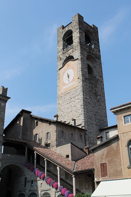 Torre civica