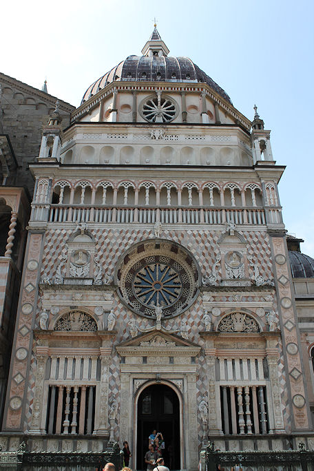 Cappella Colleoni