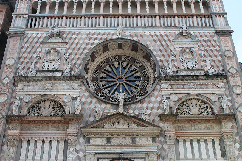 Cappella Colleoni