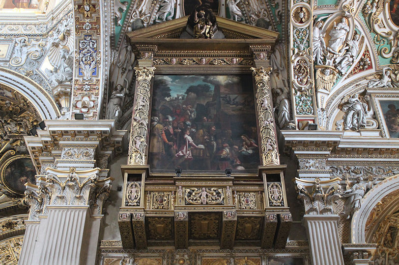 Basilica di Santa Maria Maggiore