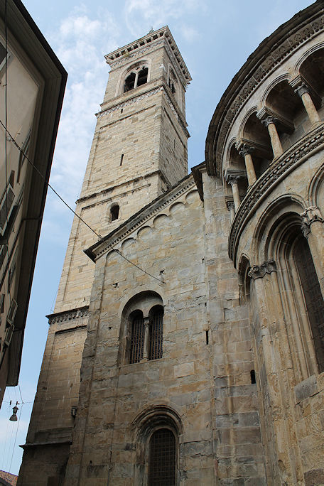 Basilica di Santa Maria Maggiore