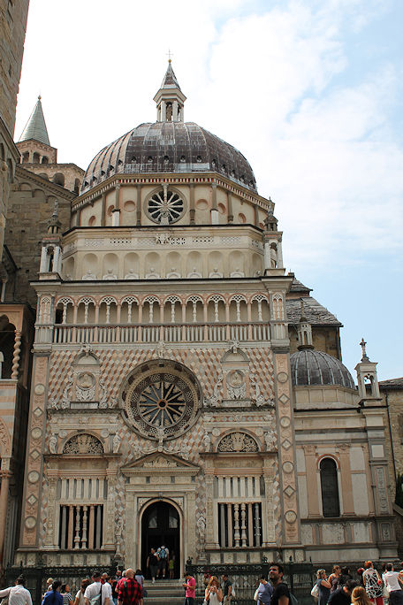 Cappella Colleoni