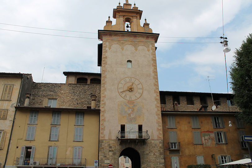 Torre della Campanella