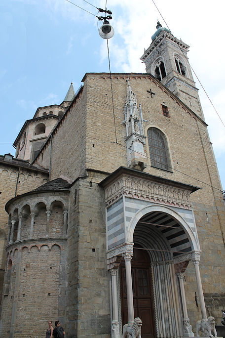 Basilica di Santa Maria Maggiore