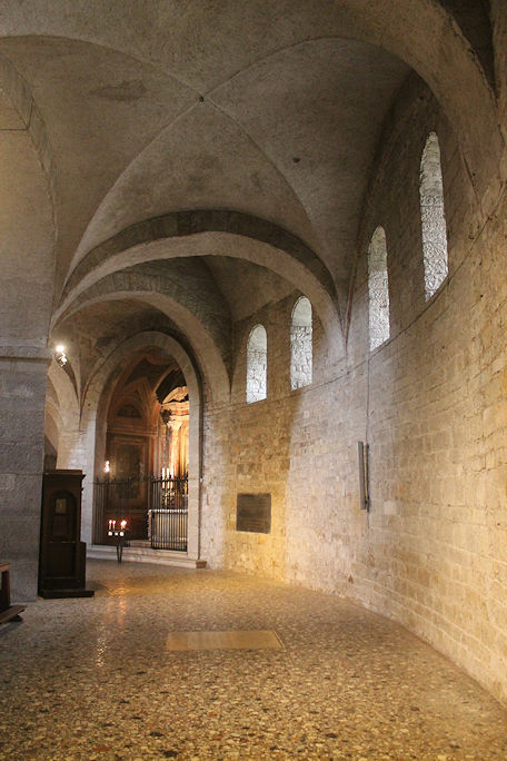 Duomo vecchio (AKA Rotonda)