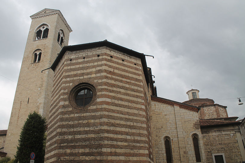 Chiesa di San Francesco d'Assisi