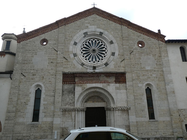 Chiesa di San Francesco d'Assisi