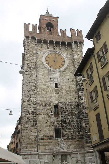 Torre della Pallata