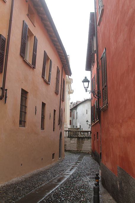 Piazzetta San Giorgio