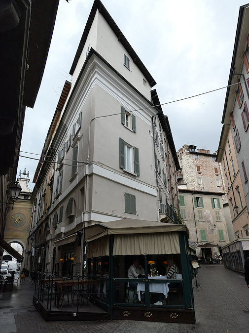 Via Cesare Beccaria