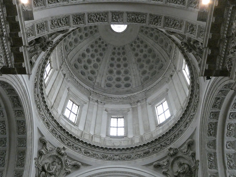 Santa Maria Assunta Cathedral (Duomo nuovo)