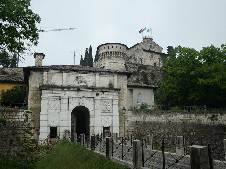Castello