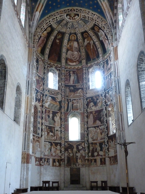 Basilica di Sant'Abbondio