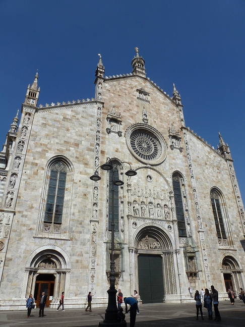 Duomo (Cattedrale di Santa Maria Assunta)