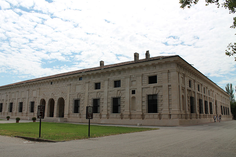 Palazzo Te
