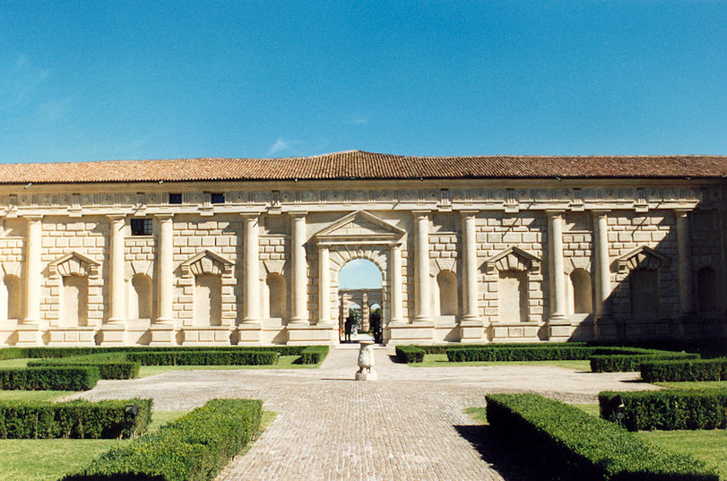Palazzo Te