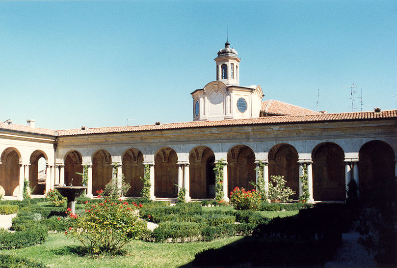 Palazzo Ducale