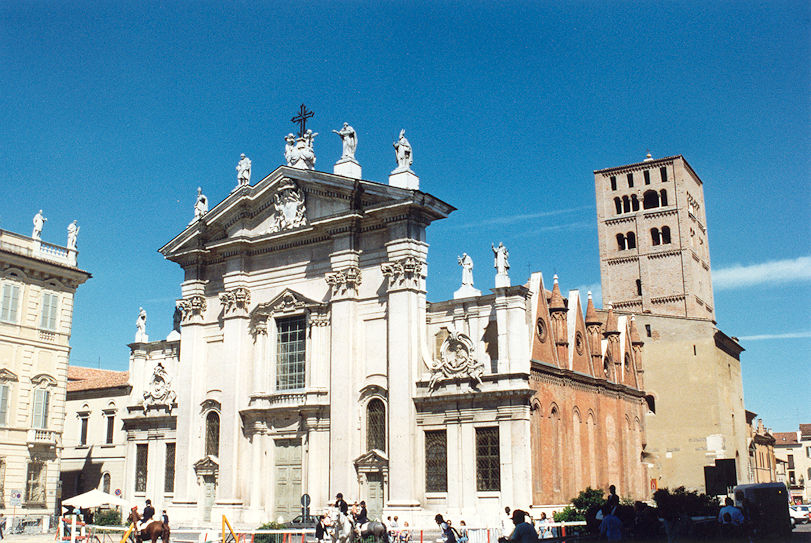 San Pietro