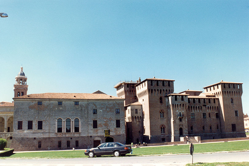 Castello di San Giorgio