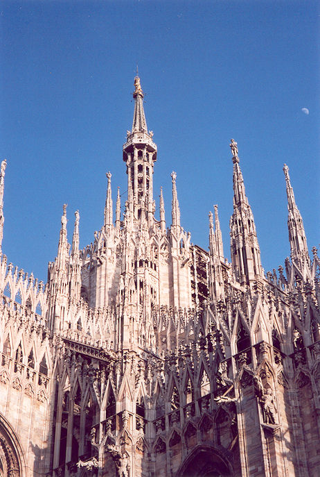 Duomo