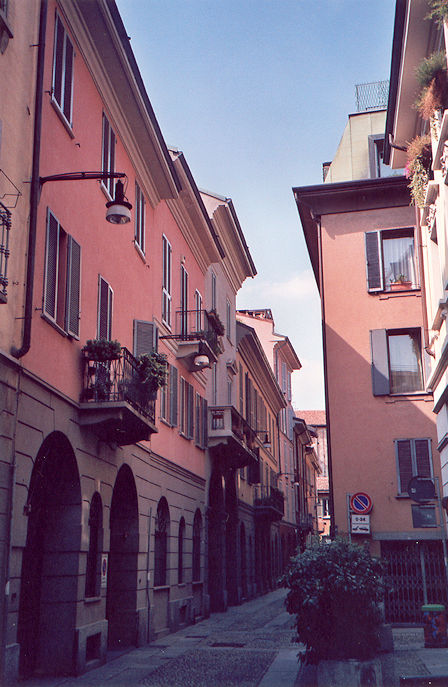 Via Ciovasso