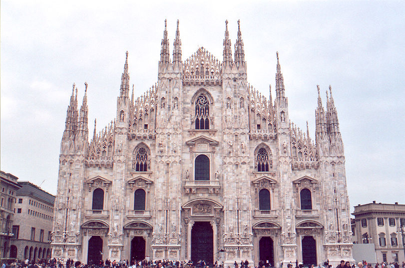 Duomo