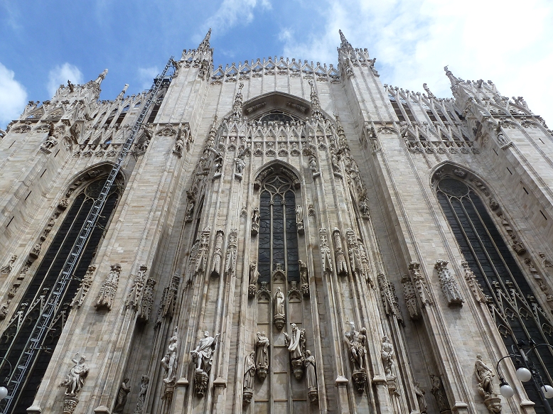 Duomo