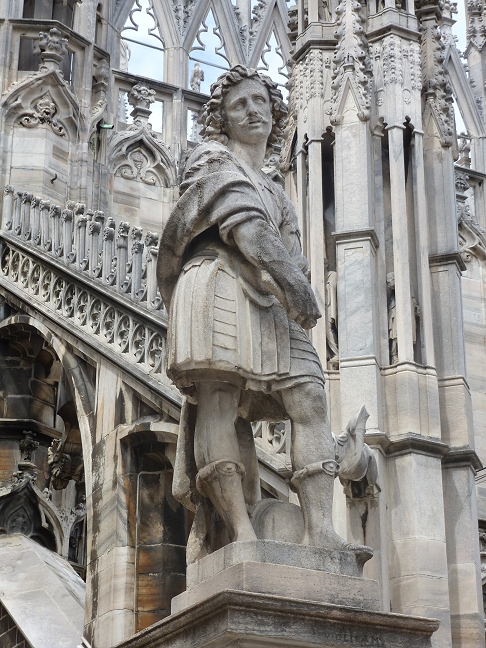 Duomo