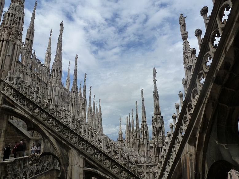 Duomo