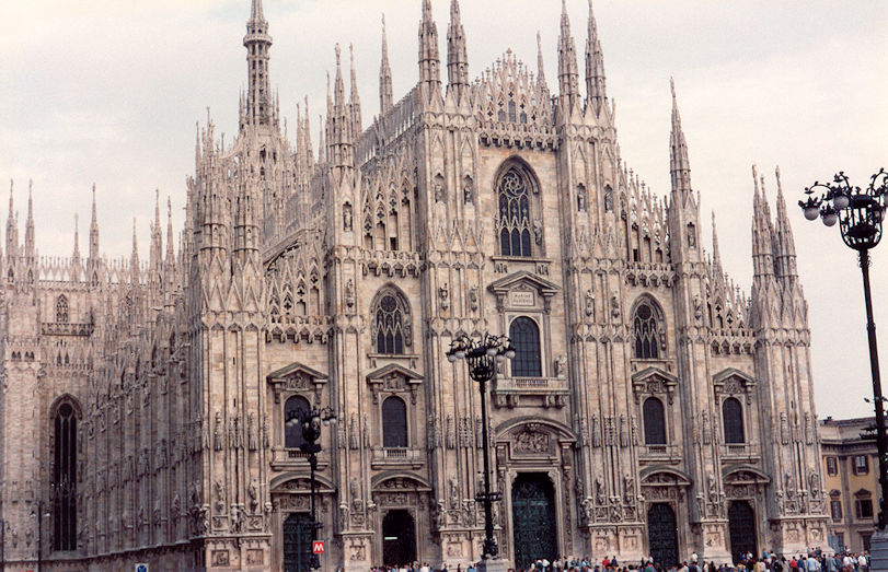 Duomo